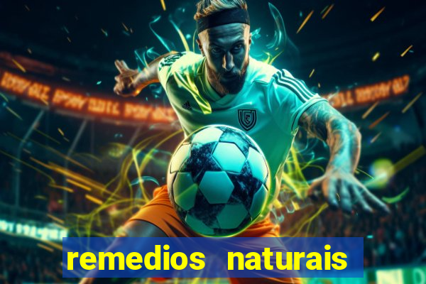 remedios naturais para diabetes